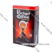 Ferrero Pocket Coffee Espresso 225 g