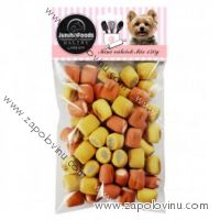 Fine dog mini válečky mix 150g