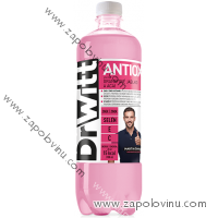 DrWitt ANTIOX Granátové jablko acai 750 ml