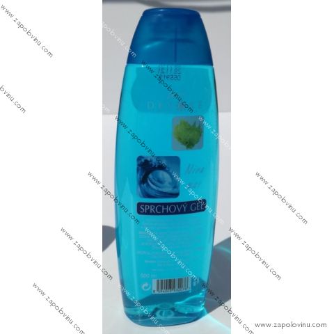 CHOPA DEVORÉ AROMA NIVA MAR SCHOVÝ GEL 500 ML