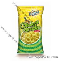 Bersi snack cibulové kroužky 120 g