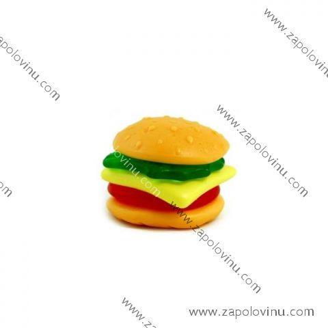 Trolli mini Burger 1 ks 10g