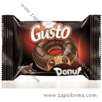 Gusto Donut Kakao 50g