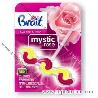 Brait WC blok Mystic Rose 45 g