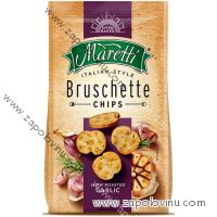 Bruschette Maretti česnek 70g