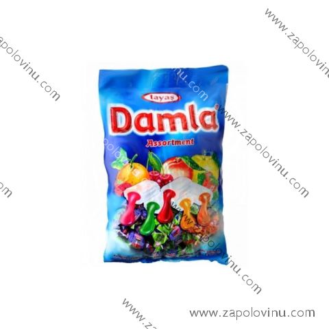 Tayas Damla Assottment 1kg