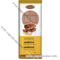 Chocoland Arašídová pochoutka 90g