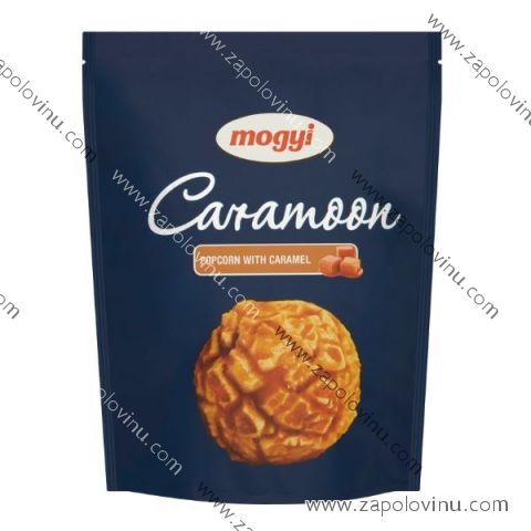 Mogyi POPCORN KARAMELOVÝ 70G