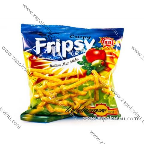 FRIPSY STICKS italská směs 50g