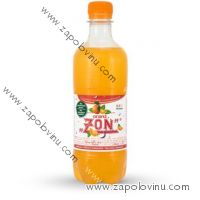 ZON Oranž 500 ml