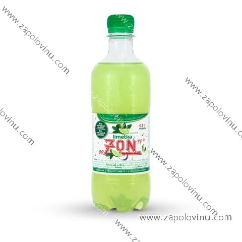 ZON Limetka 500 ml