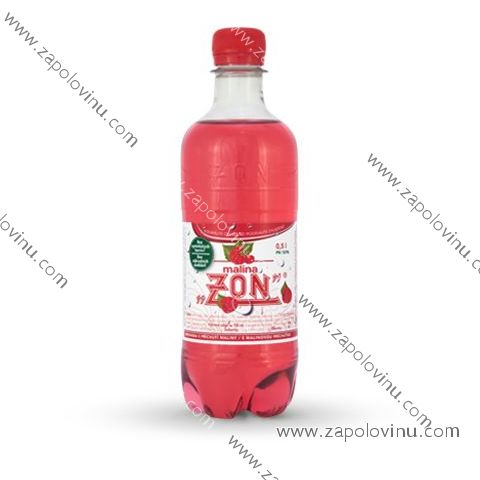 ZON Malina 500 ml