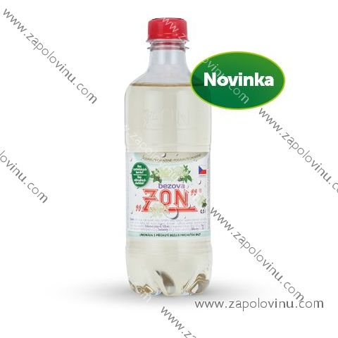 ZON Bezová 500 ml