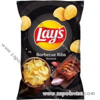 Lay's Barbecue Ribs 130g