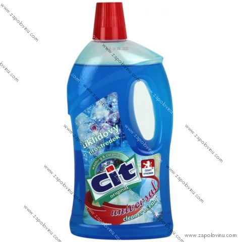 CIT Universal Cleaner Oceán 1l