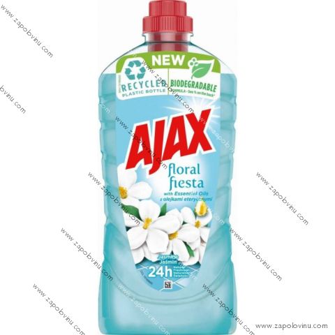 Ajax Floral Fiesta Jasmine univerzální čisticí prostředek 1 l