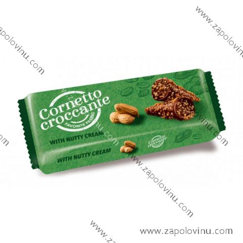 CORNETTO OŘÍŠKOVÉ 112G