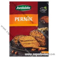 Avokádo Perník 30g