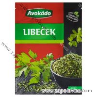 Avokádo Libeček 10g