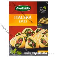 Avokádo Italská směs 15g