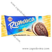 Sedita Romanca Premium vanilková 38g