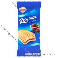 Sedita Romanca klasik 40g