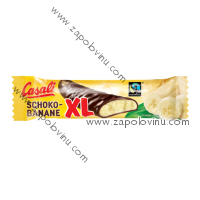 CASALI SCHOKO BANANE XL 22G