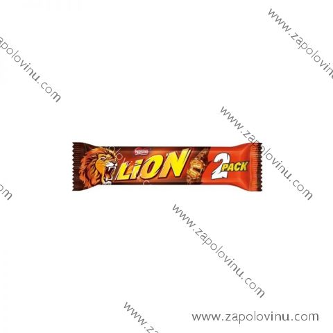 NESTLÉ Lion 60g