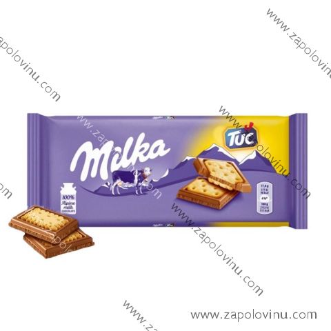 Milka Tuc 87g