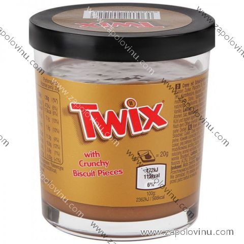 Twix Pomazánka 200 g