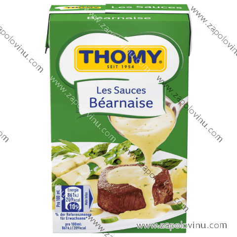 Thomy Les Sauces Béarnaise 250ml