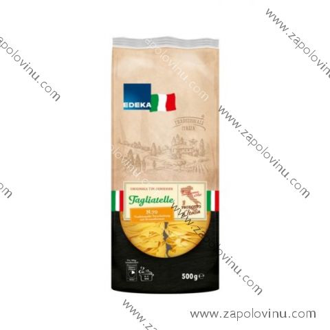 EDEKA Italia Tagliatelle 500g