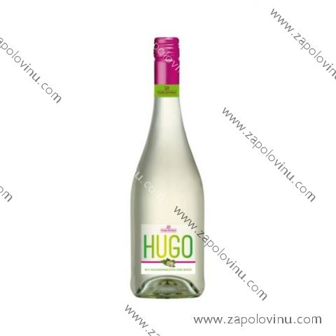 Vescovino Hugo 0,75l