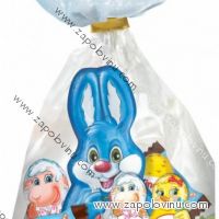 Kinder Mix výběrový velikonoční mix 132g