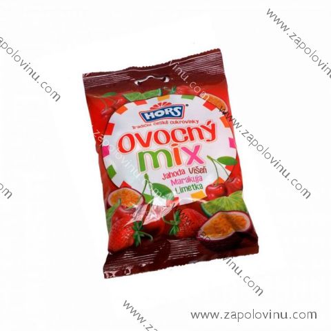 Hors Ovocný mix 90g