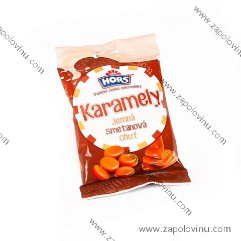 Hors Karamely 90g