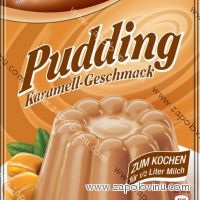 Komet Puding Karamel 40g