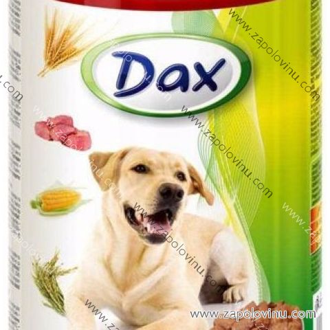 Dax hovězí 1240 g