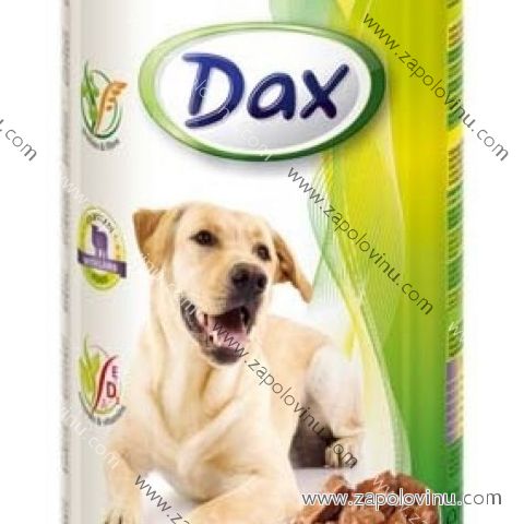 Dax jehněčí 1240 g