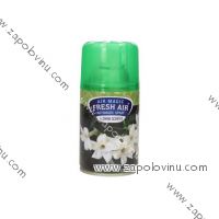 Fresh air náhradní náplň Jasmin 260 ml