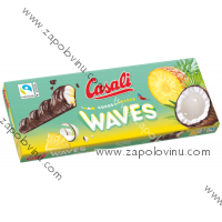 Casali Waves Kokos + Ananas 250g