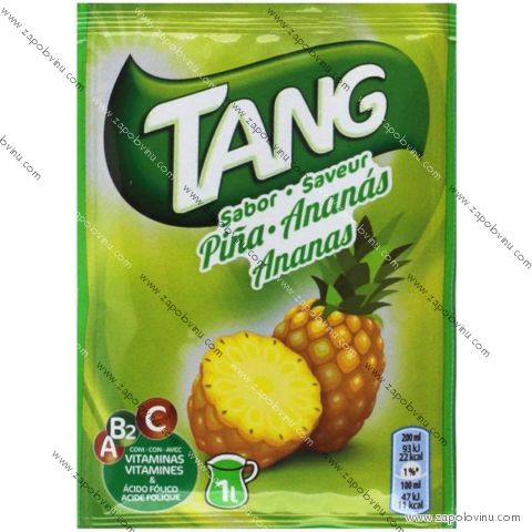 Tang instantní nápoj s příchutí ananasu 30 g