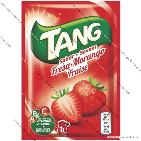 Tang instantní nápoj s příchutí jahoda 30 g