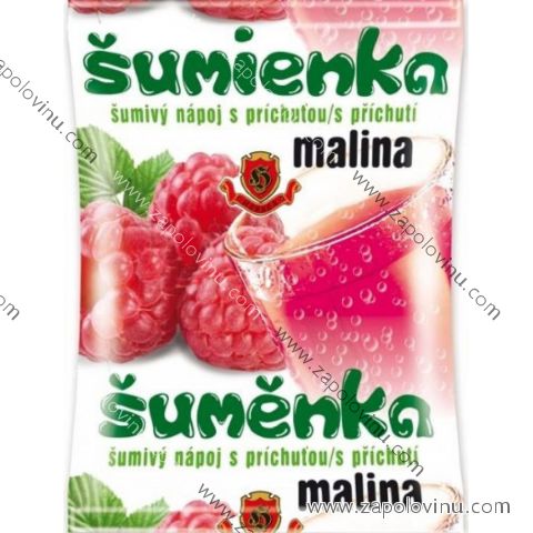 Herbex šuměnka malina 10 g