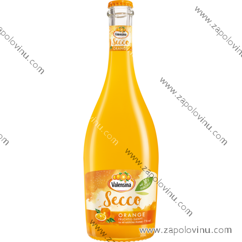 Valensina Secco Orange 0,75 l