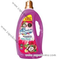 WaschKönig gel 5,01L ALOHA COLOR - 167 WL