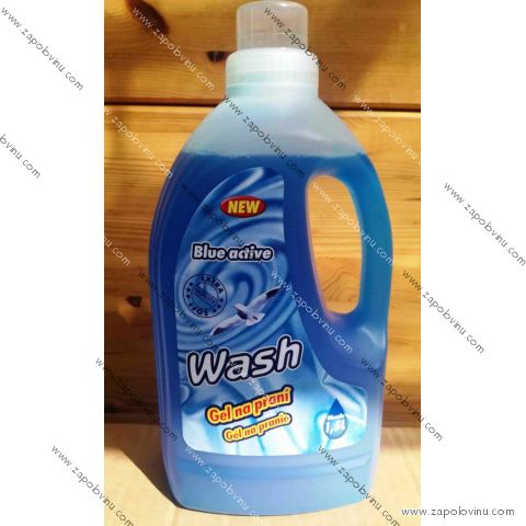 Wasch gel na praní 1,5L