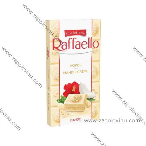 Ferrero Raffaello 90 g