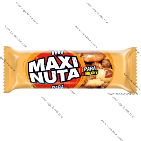 MAXINUTA para a ořechy 35g