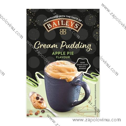 Baileys Cream Pudding Apple pie 59 g